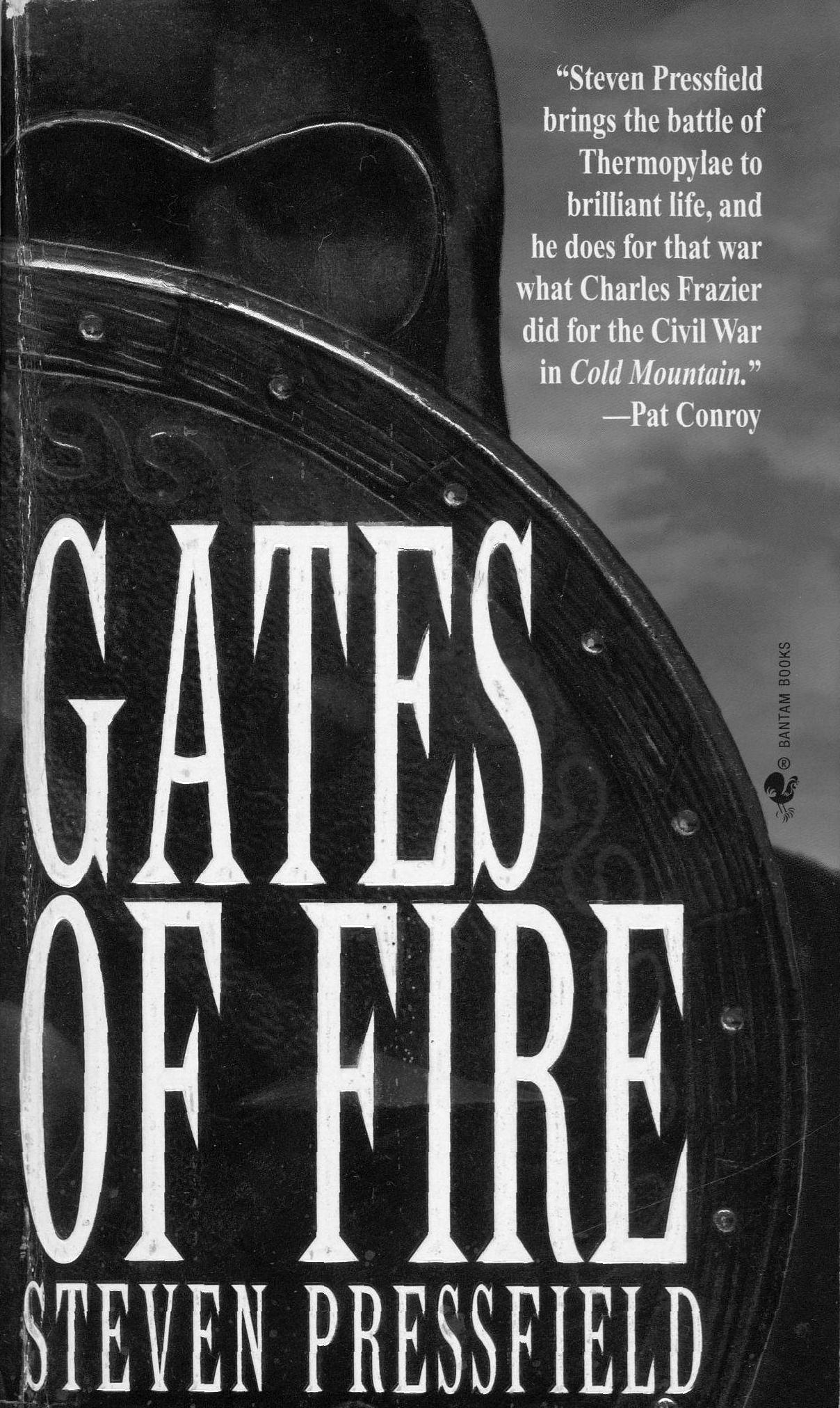 Gates of fire