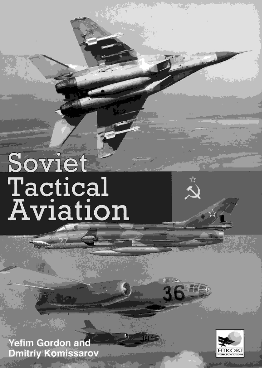 SOVIET TACTICAL AVIATION