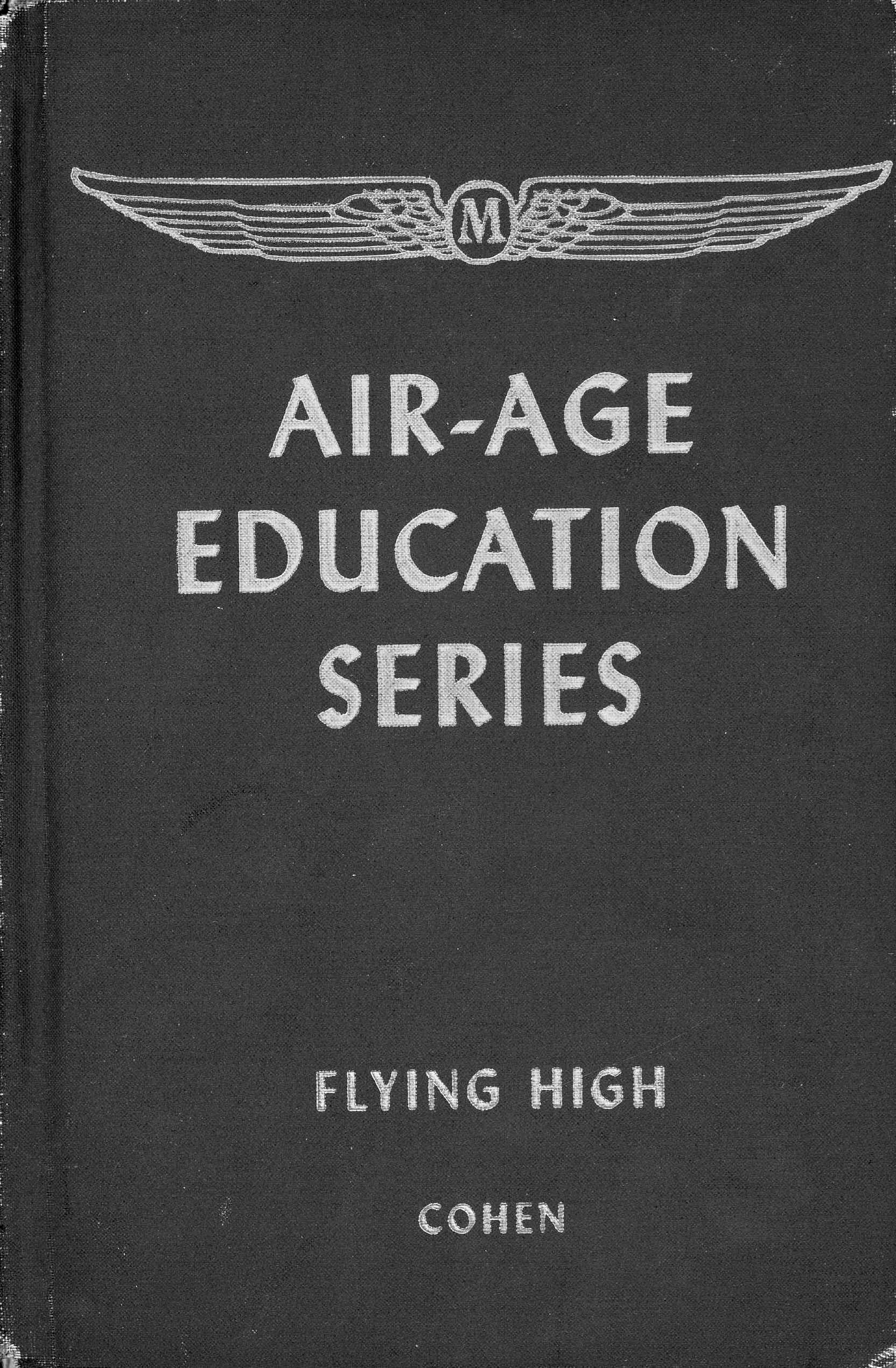 AIR-AGE EDUCATION SERIES