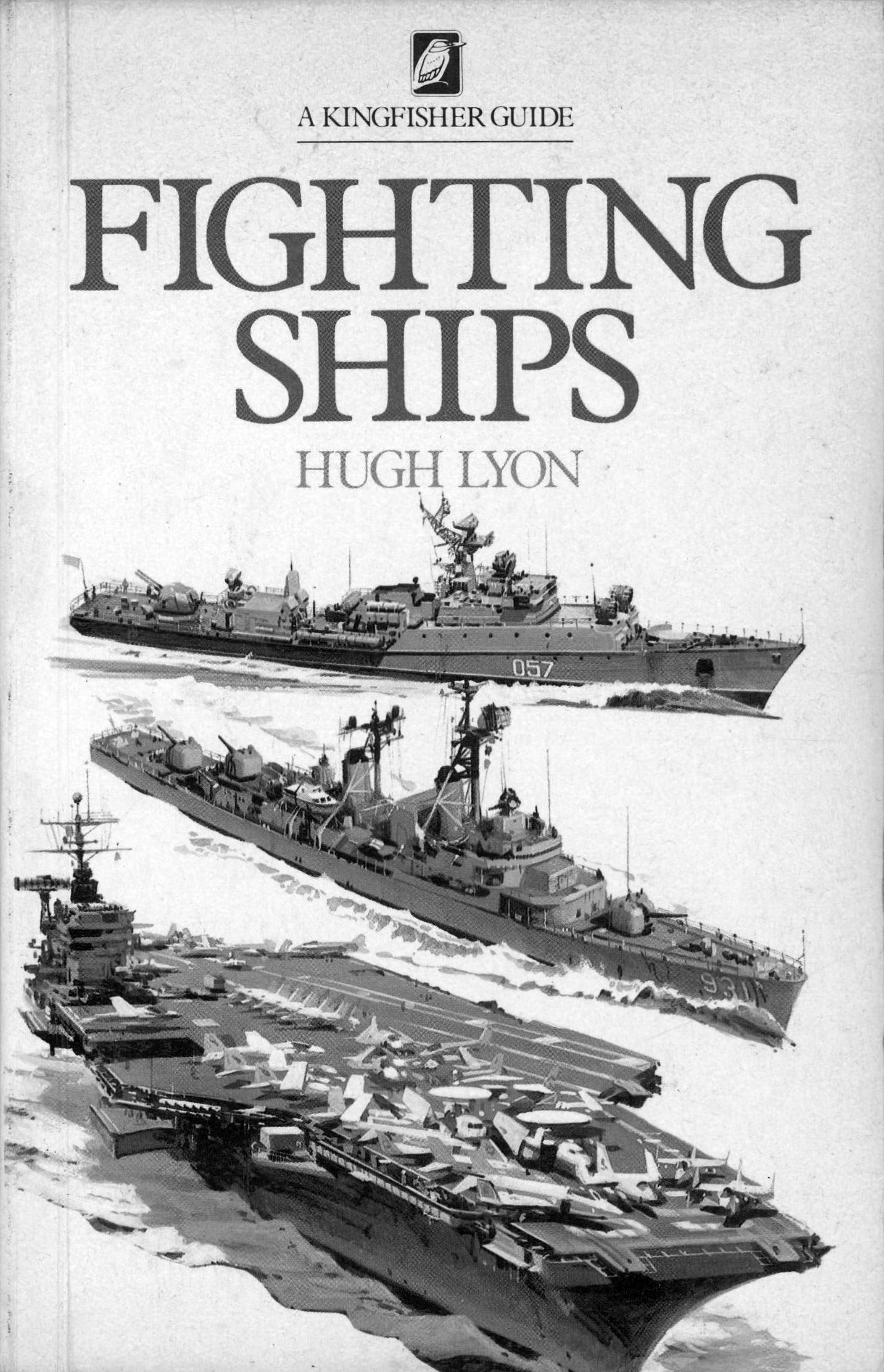 Fighting Ships