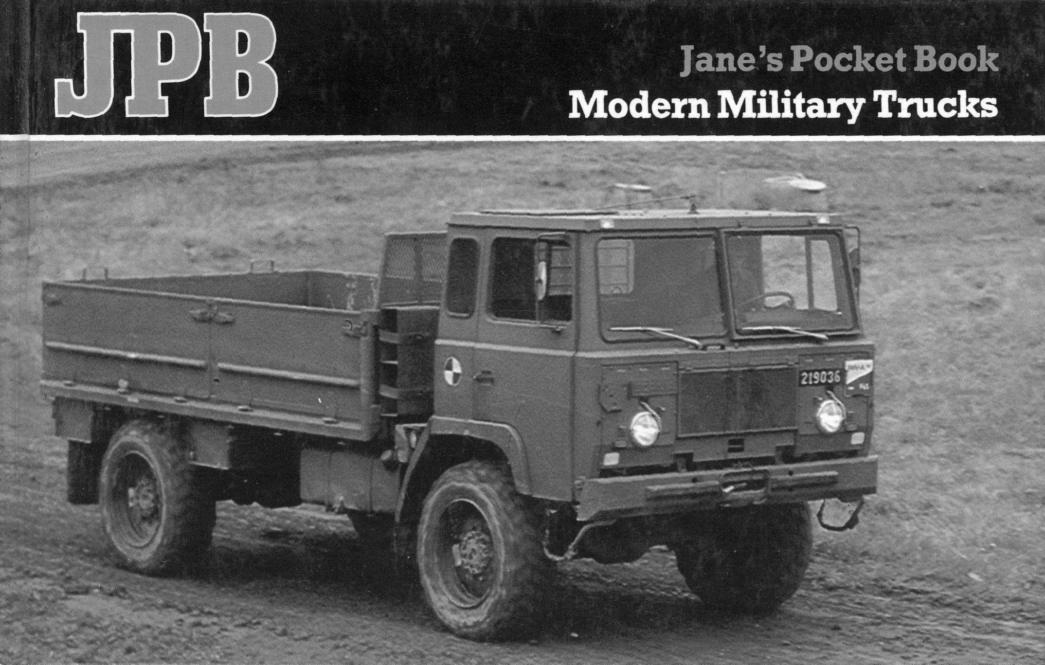 JPB Modern Military Tanks