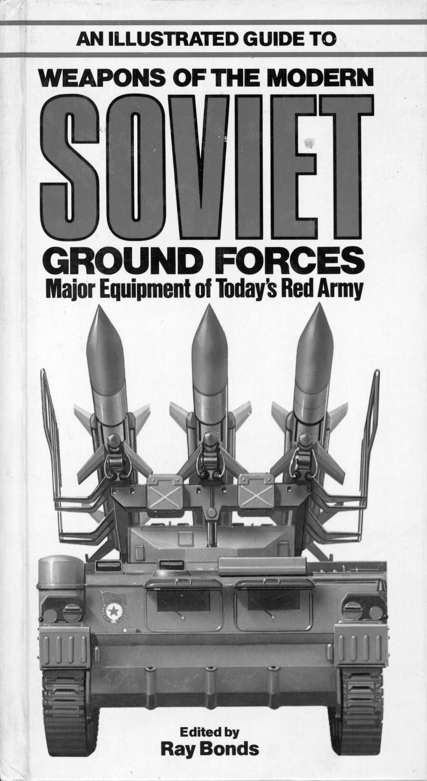 Soviet Ground Forces