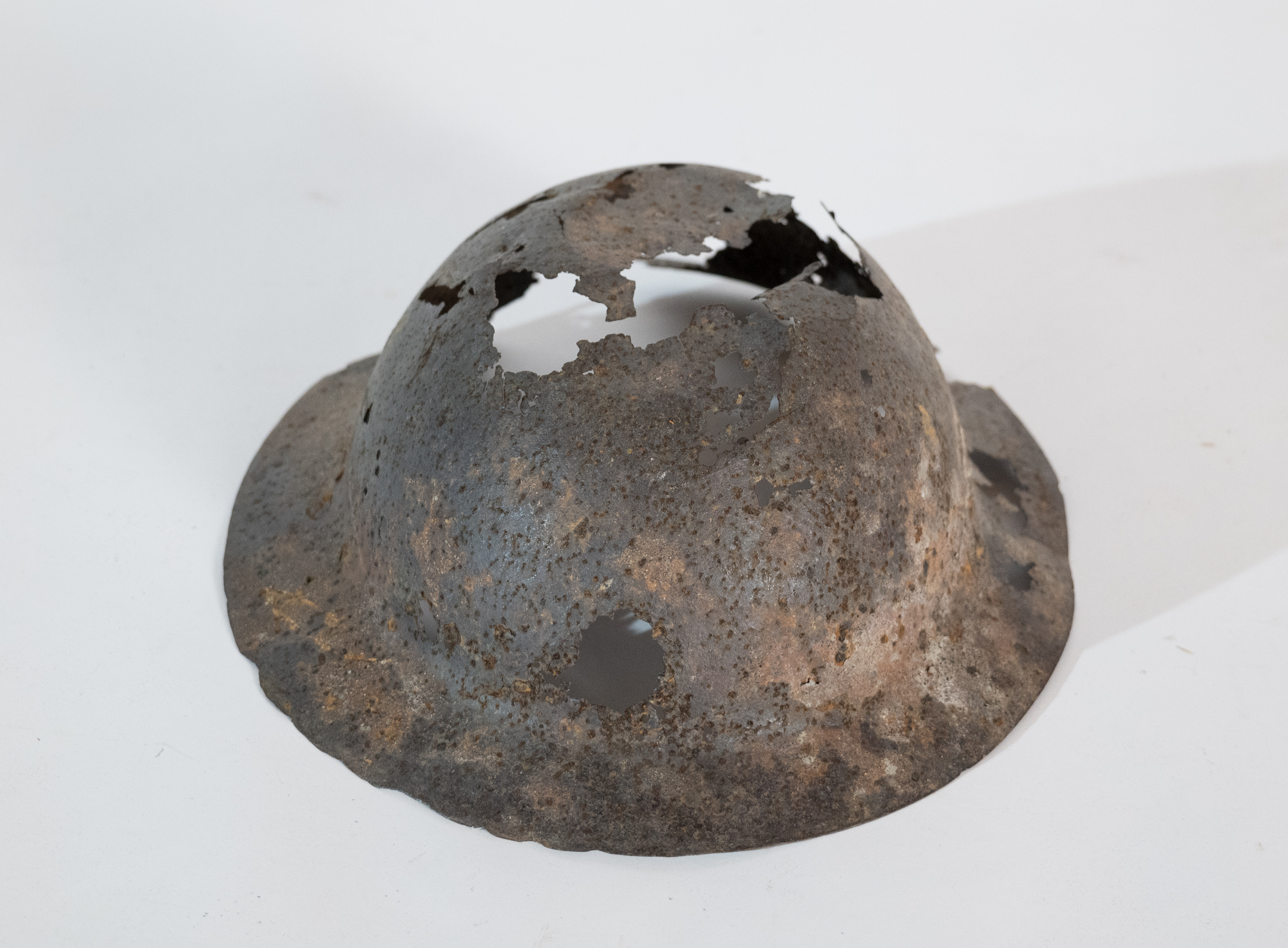 1940 Cavalry reconnaissance team helmet from Pestani