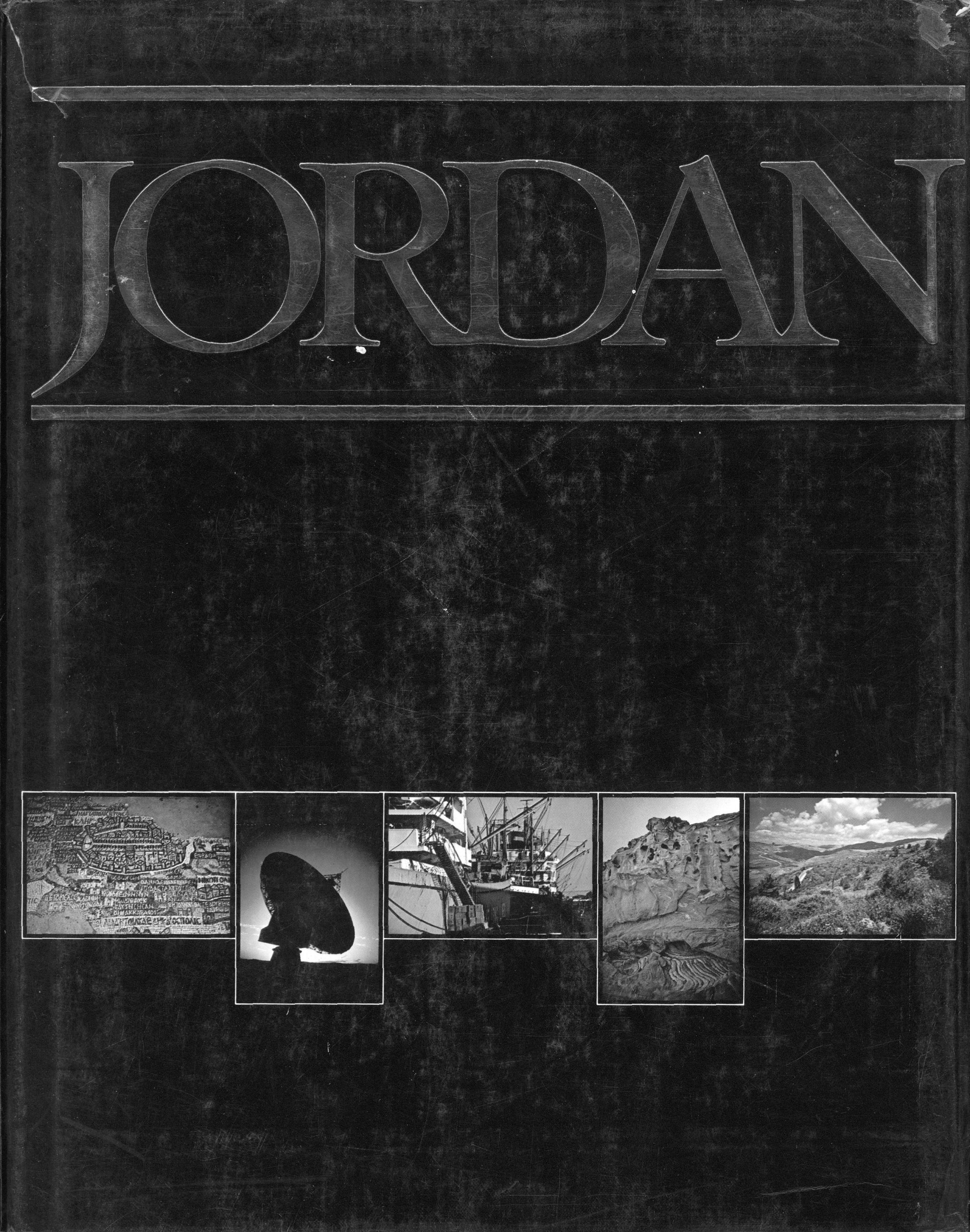 JORDAN