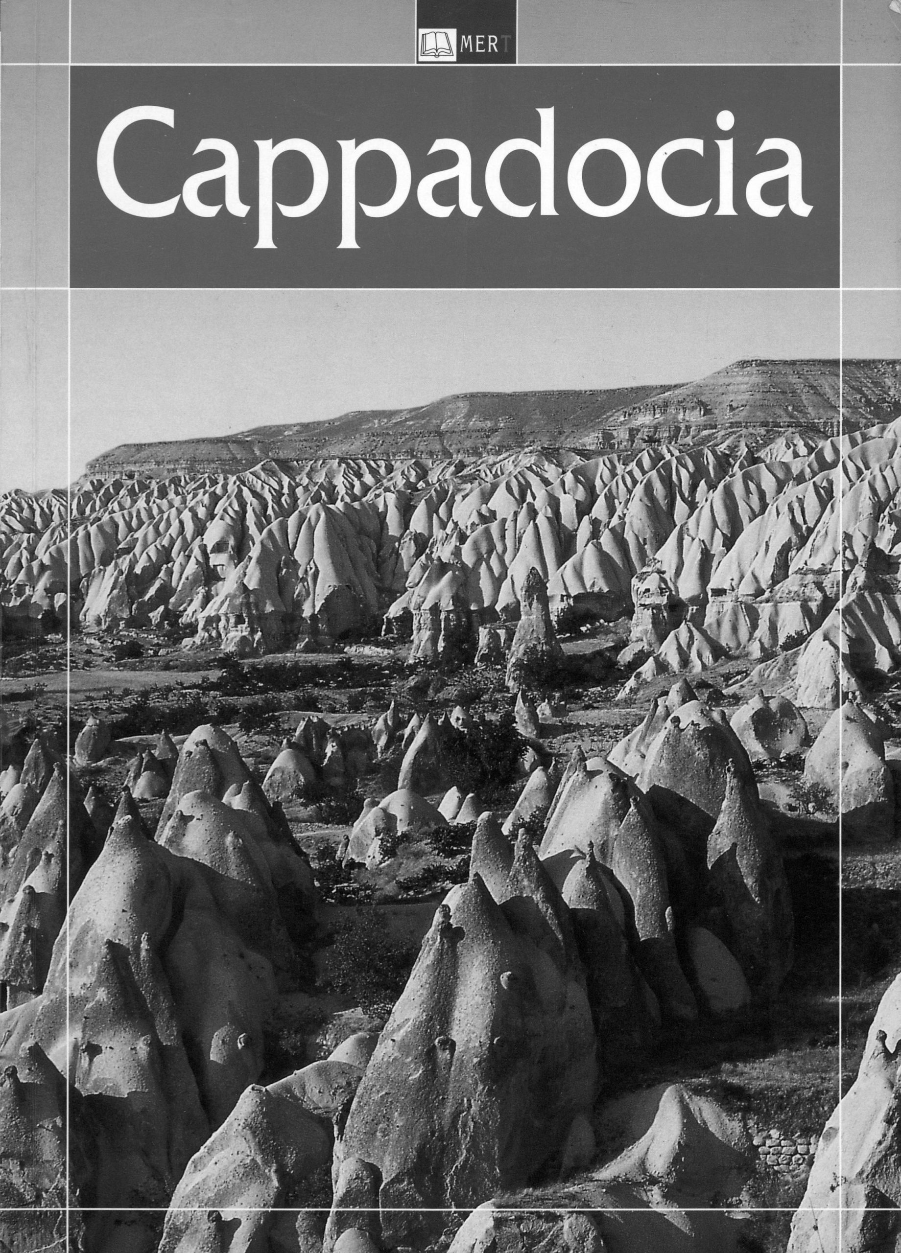 CAPPADOCIA