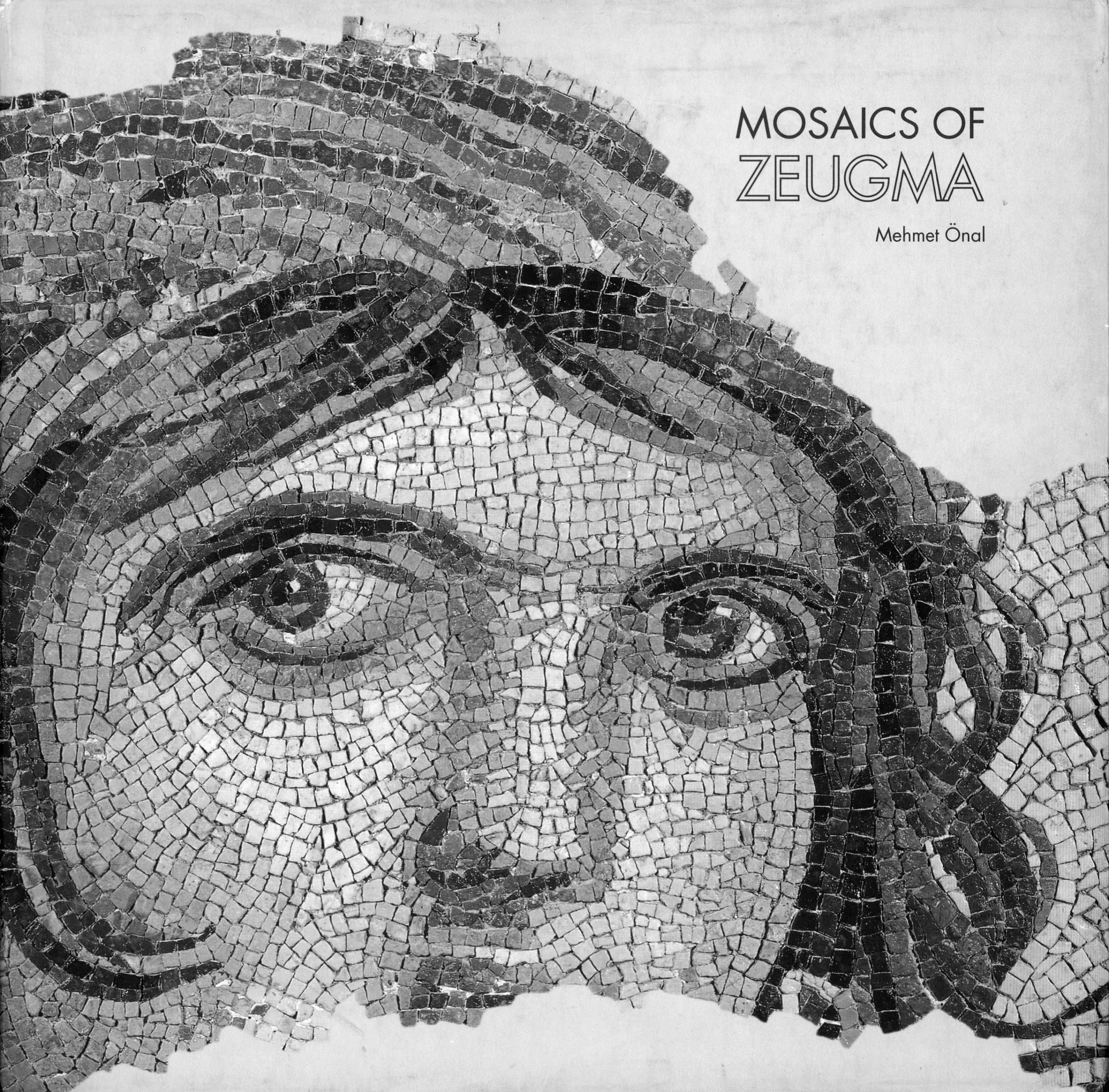 MOSAICS OF ZUGMA