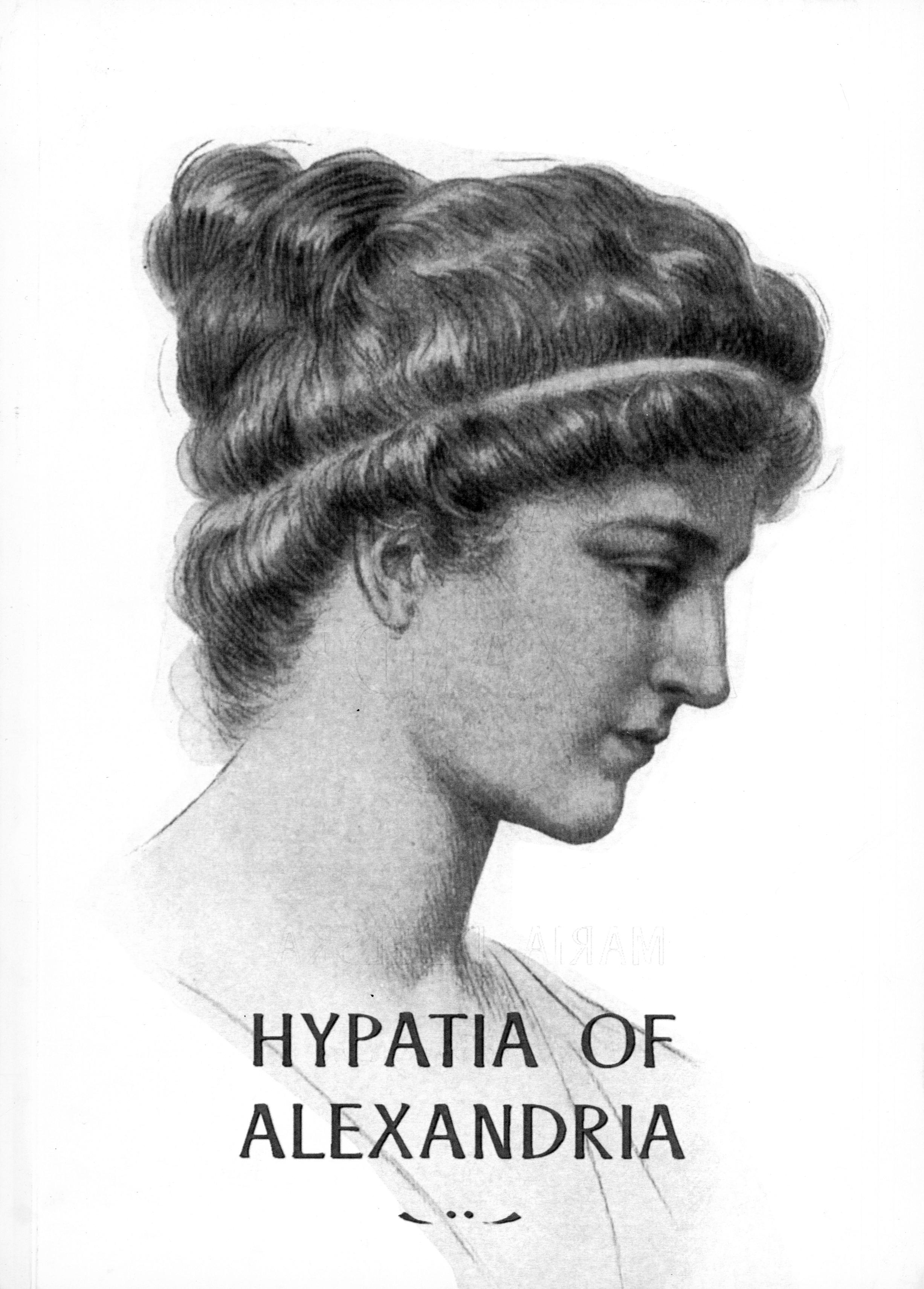 Hypatia of Alexadria