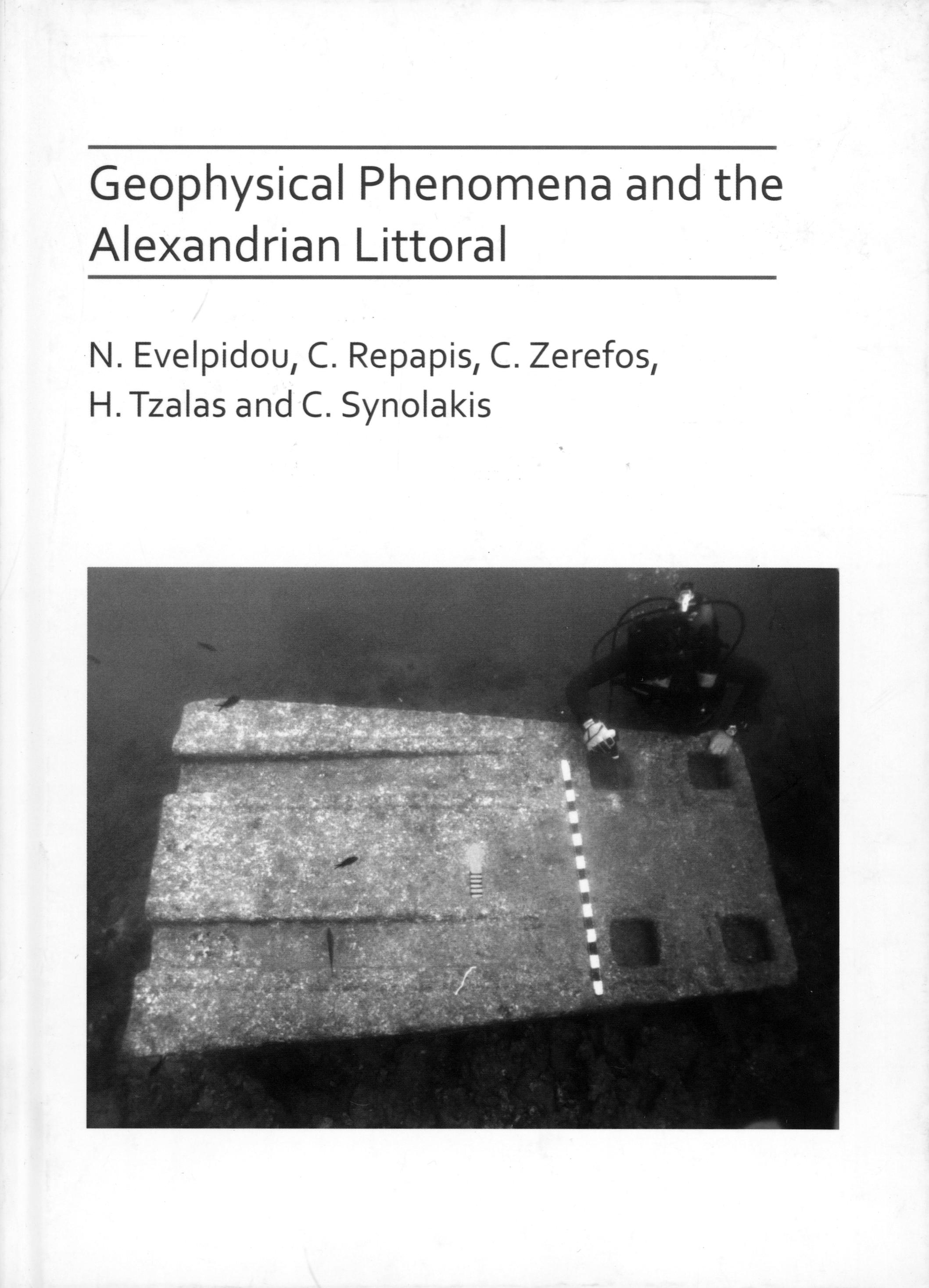 Geophusical Phenomena and the Alexandrian Littoral