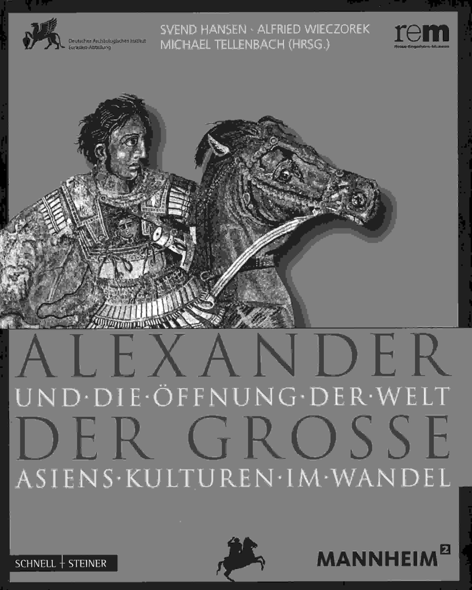 Alexander Der Grosse