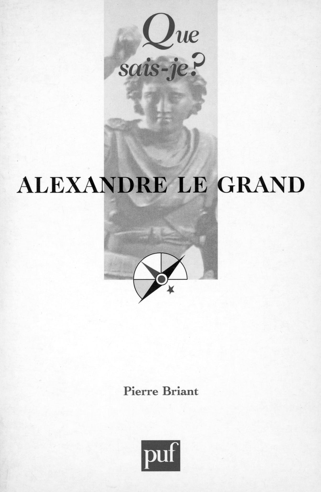 Alexandre le Grand