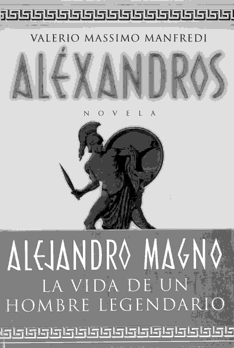 Alexandros