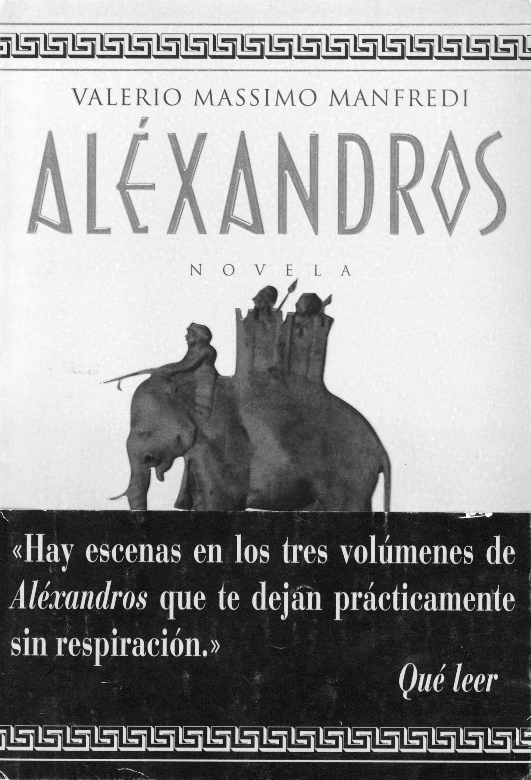 Alexandros