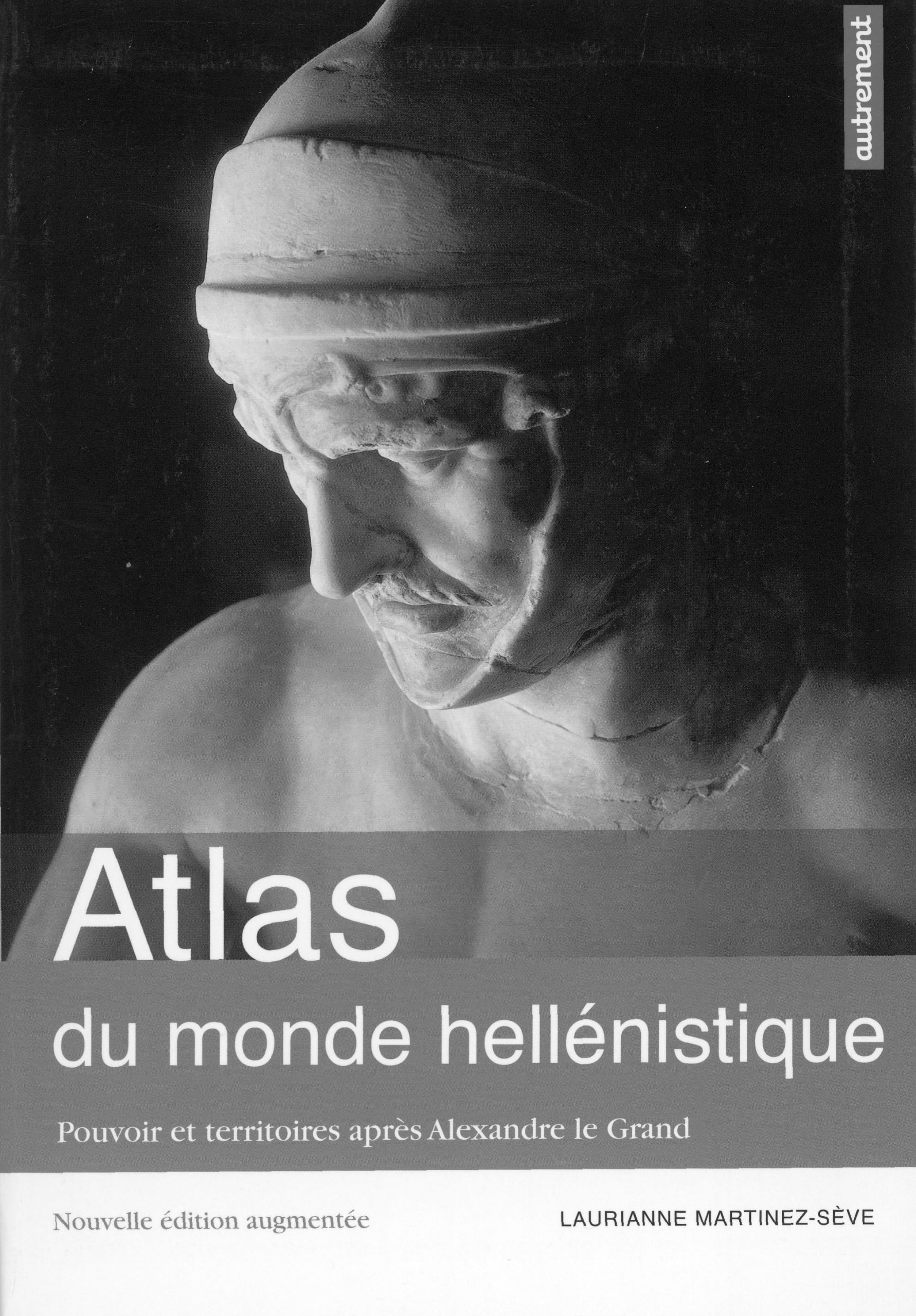 Atlas du monde hellenistique