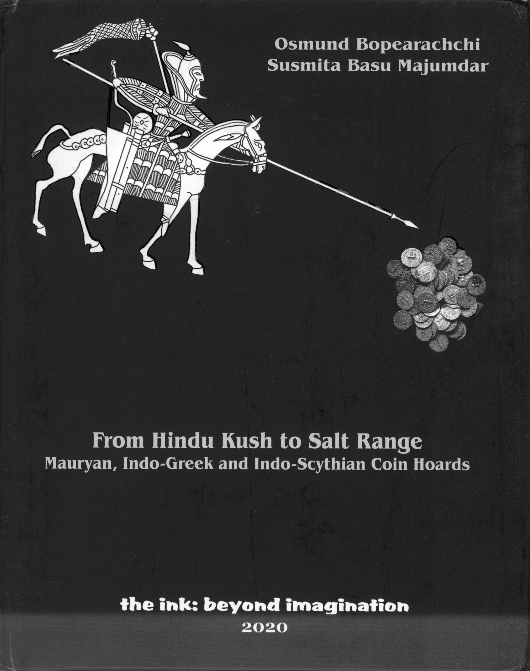 From Hindu Kush to Salt Range