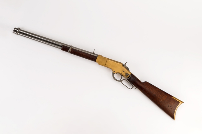 WINCHESTER Shotgun